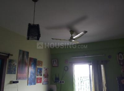 Hall Image of 905 Sq.ft 2 BHK Apartment / Flat for sale in Bansdroni Kolkata for Rs. 2150000