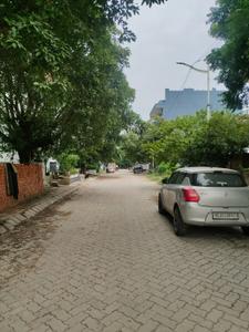 Image of 194 Sq.ft Residential Plot / Land for sale in Omaxe Galleria, Sector 14, Bahadurgarh for Rs. 20400000