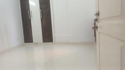 Bedroom Image of 794 Sq.ft 2 BHK Apartment / Flat for sale in Paras Seasons, Sector 168 Noida for Rs. 6800000
