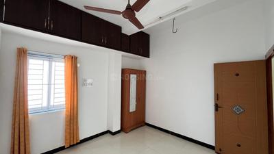 Bedroom Image of 800 Sq.ft 2 BHK Apartment / Flat for rent in K Chettipalayam Tiruppur for Rs. 12000