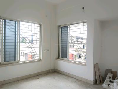Bedroom Image of 1120 Sq.ft 3 BHK Apartment / Flat for sale in Kamdahari Kolkata for Rs. 6400000