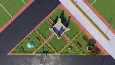 Image of 1251 Sq.ft Residential Plot / Land for sale in Future Pearl City, Shankarpally, Hyderabad for Rs. 2500000