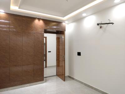 Bedroom Image of 2322 Sq.ft 4 BHK Builder Floor for sale in TDI The Grand Retreat, Sector 88 Faridabad for Rs. 24000000