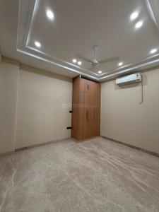 Hall Image of 2700 Sq.ft 4 BHK Builder Floor for sale in East Of Kailash New Delhi for Rs. 86000000