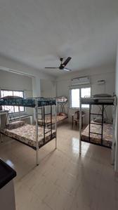 Hall Image of Friendly Room Sharing in Velachery, Chennai