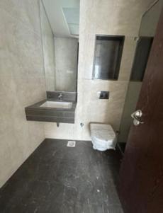 Image of 2300 Sq.ft 3 BHK Apartment / Flat for rent in Lokhandwala Minerva, Worli, Mumbai for Rs. 350000