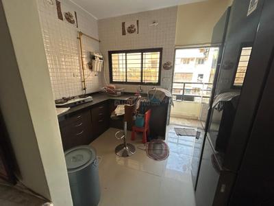 Kitchen Image of 1040 Sq.ft 2 BHK Apartment / Flat for sale in Chhapra Navsari for Rs. 2500000
