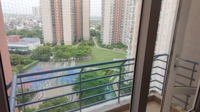 Living Room Image of 1400 Sq.ft 3 BHK Apartment / Flat for sale in Mahindra Aura, Sector 110A Gurgaon for Rs. 21500000