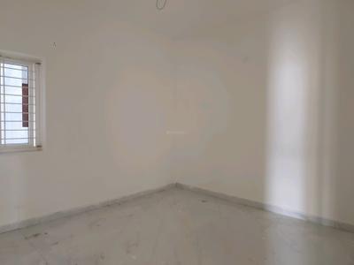Bedroom Image of 1715 Sq.ft 3 BHK Apartment / Flat for sale in Neknampur Hyderabad for Rs. 12100000