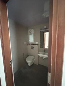 Image of 760 Sq.ft 1 BHK Apartment / Flat for rent in Adarsh Greens, Kogilu, Bengaluru for Rs. 25000