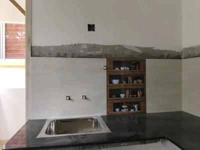 Kitchen Image of 990 Sq.ft 2 BHK Apartment / Flat for sale in Medavakkam Chennai for Rs. 7200000
