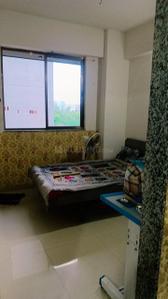 Bedroom Image of 290 Sq.ft 1 BHK Apartment / Flat for sale in Avalon DHS Floora, Vatva Ahmedabad for Rs. 1500000