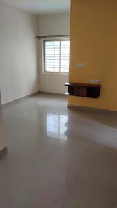 Hall Image of 550 Sq.ft 1 BHK Apartment / Flat for rent in Murugeshpalya Bengaluru for Rs. 20000