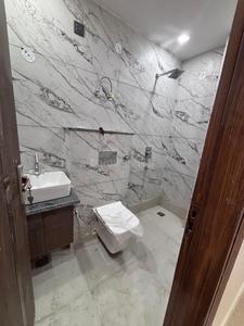 Bathroom Image of 2670 Sq.ft 4 BHK Builder Floor for sale in Nilothi New Delhi for Rs. 7000000