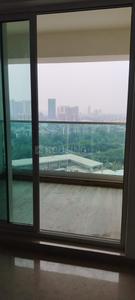 Balcony Image of 1700 Sq.ft 4.5 BHK Apartment / Flat for sale in Aurum Q Residences, Ghansoli Navi Mumbai for Rs. 43000000