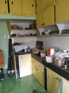 Kitchen Image of 1453 Sq.ft 2 BHK Apartment / Flat for sale in Madgaon Goa for Rs. 5000000