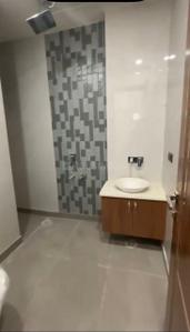Bathroom Image of 1800 Sq.ft 3 BHK Builder Floor for sale in Paschim Vihar New Delhi for Rs. 40000000