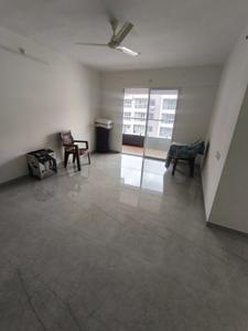 Hall Image of 1450 Sq.ft 3 BHK Apartment / Flat for rent in Shriram Nysa, Dhanori Pune for Rs. 26000