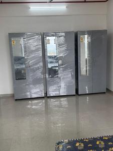 Hall Image of Onestep PG  in Hiranandani Estate, Thane