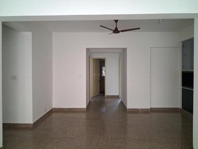 Living Room Image of 1900 Sq.ft 3 BHK Apartment / Flat for sale in Paras Tierea, Sector 137 Noida for Rs. 20000000