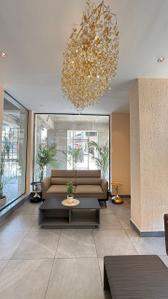 Hall Image of 1954 Sq.ft 3 BHK Apartment / Flat for sale in Rosero Elena, Singhpura Zirakpur for Rs. 11606760
