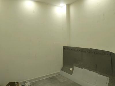 Bedroom Image of 900 Sq.ft 3 BHK Builder Floor for sale in Shastri Nagar New Delhi for Rs. 13000000