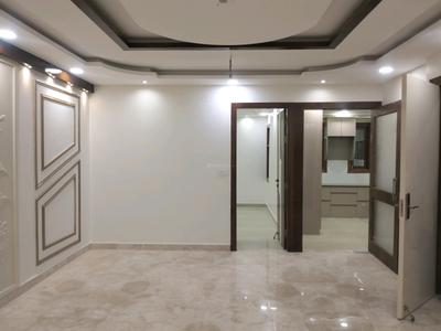 Living Room Image of 1400 Sq.ft 3 BHK Builder Floor for sale in Shahdara New Delhi for Rs. 13000000
