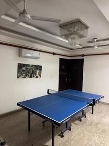 Hall Image of Dream homes  in Sector 46, Gurgaon