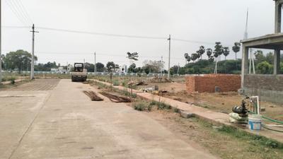 Image of 200 Sq.ft Residential Plot / Land for sale in Bhogapuram, Visakhapatnam for Rs. 5400000