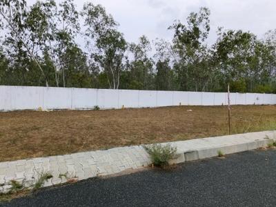 Image of 1481 Sq.ft Residential Plot / Land for sale in Thiruporur, Chennai for Rs. 4350000