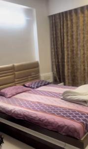 Bedroom Image of 3105 Sq.ft 4 BHK Apartment / Flat for sale in Ratnaakar Caledonia, Jodhpur Ahmedabad for Rs. 29000000