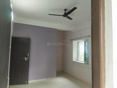 Bedroom Image of 1250 Sq.ft 2 BHK Apartment / Flat for sale in Narendra Nagar Extension Nagpur for Rs. 6200000