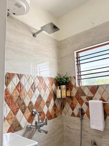 Image of 350 Sq.ft 1 RK Builder Floor for rent in Ramamurthy Nagar, Bengaluru for Rs. 9000