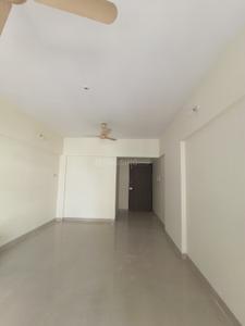 Hall Image of 600 Sq.ft 1 BHK Apartment / Flat for rent in Sheth Enclave 6th To 10th Floor, Ghatkopar West Mumbai for Rs. 40000