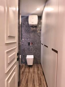 Bedroom One Image of 4518 Sq.ft 4.5 BHK Builder Floor for sale in Emaar Emerald Hill, Sector 65 Gurgaon for Rs. 74000000