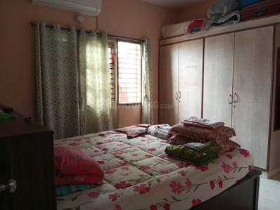 Bedroom Image of 1215 Sq.ft 2 BHK Apartment / Flat for sale in Bilekahalli Bengaluru for Rs. 8800000