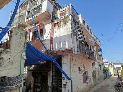 1 BHK Duplex