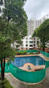 Image of 1500 Sq.ft 3 BHK Apartment / Flat for rent in DSK Ranvara, Bavdhan, Pune for Rs. 60000