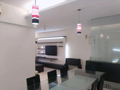 Living Room Image of 2900 Sq.ft 4 BHK Apartment / Flat for sale in AP Guru Ramdas, Santacruz West Mumbai for Rs. 160000000