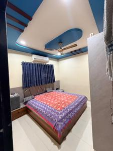 Bedroom Image of 1150 Sq.ft 4 BHK Duplex for sale in Ankleshwar GIDC Ankleshwar for Rs. 7600000