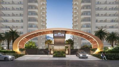 Image of 1856 Sq.ft 3 BHK Apartment / Flat for sale in SKA Estate, Eta II, Greater Noida for Rs. 19500000