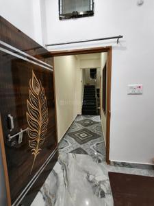 Hall Image of 750 Sq.ft 1 BHK Apartment / Flat for rent in Susuwahi Varanasi for Rs. 10000
