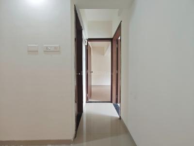 Hall Image of 900 Sq.ft 2 BHK Apartment / Flat for sale in Undri Pune for Rs. 6000000