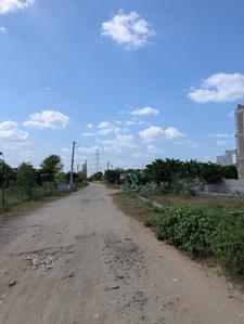 Khushi enclave F block Plot View 3