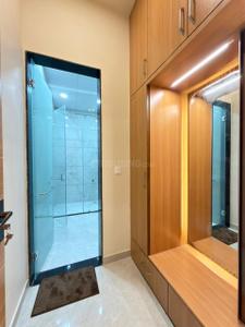 Bedroom Image of 8500 Sq.ft 7 BHK Villa for sale in Mansarovar Jaipur for Rs. 81100000