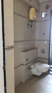 Image of 1800 Sq.ft 3 BHK Apartment / Flat for rent in Kesar Harmony, Kharghar, Navi Mumbai for Rs. 70000