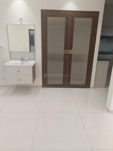Bedroom Image of 2044 Sq.ft 3 BHK Apartment / Flat for rent in Rajapushpa Imperia, Tellapur Sangareddy for Rs. 65000