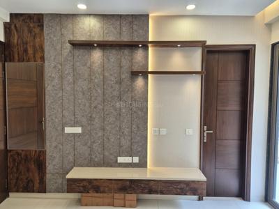 Hall Image of 1850 Sq.ft 3 BHK Builder Floor for sale in Big Block Builder Floor, Sector 46 Gurgaon for Rs. 33500000