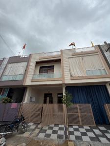 Image of 955 Sq.ft 3 BHK Villa for sale in Hathod, Jaipur for Rs. 6800000