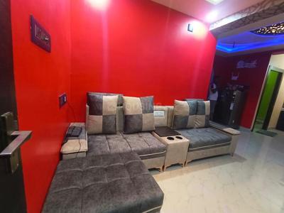 Hall Image of 900 Sq.ft 2 BHK Apartment / Flat for sale in Right Meghna Green Residency, Kaikhali Kolkata for Rs. 4500000